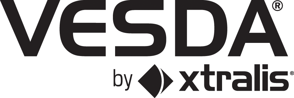 Logo VESDA