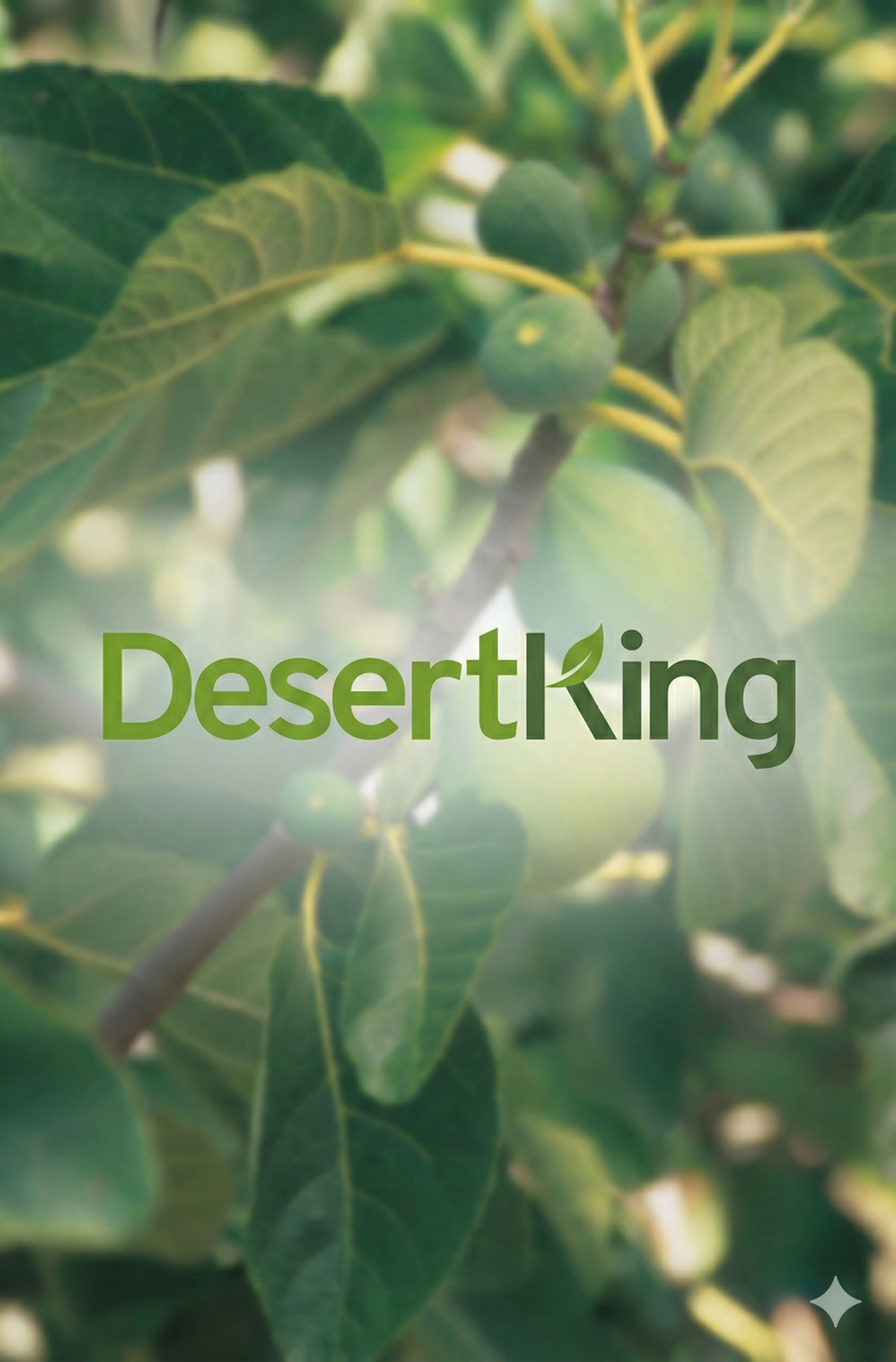 Planta Desert King – Casablanca