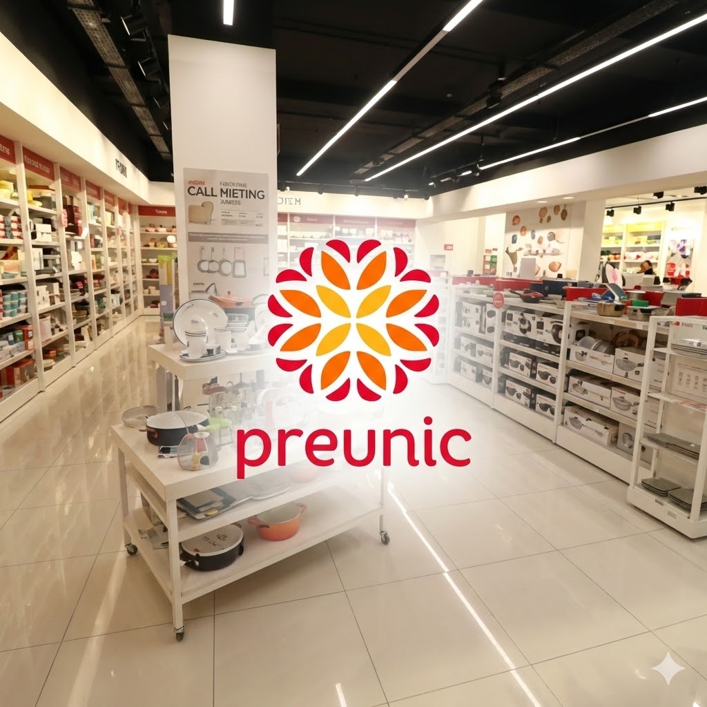Preunic